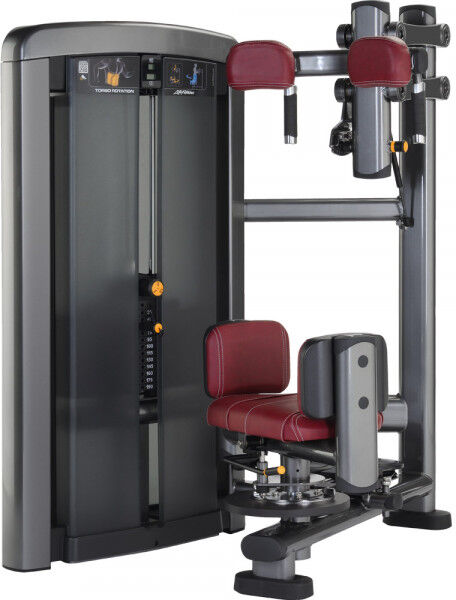Life Fitness Insignia Series Torso Rotation Machine
