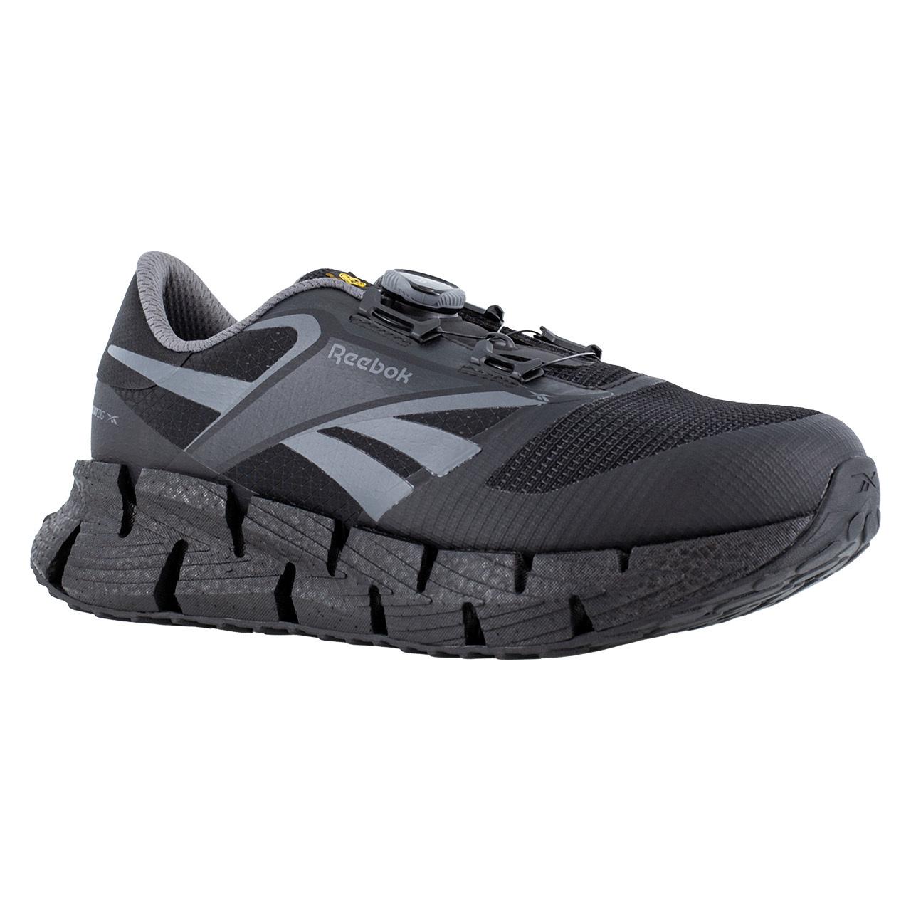 Reebok Sicherheitshalbschuh S1PS Floatzig Safety IB3037 BOA (38) (72335671)