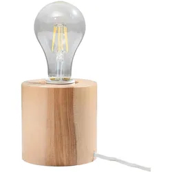 famlights, Tischlampe, Salgado (E27)