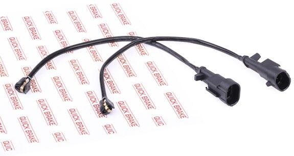 QUICK BRAKE WS 0323 A Brake pad wear sensor