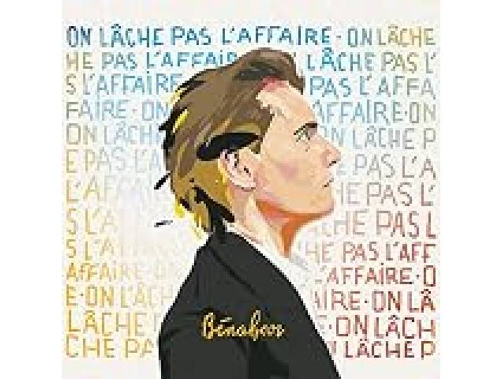 On Lâche Pas l'Affaire