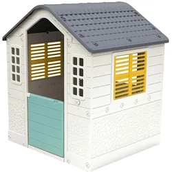 Dolu Haus-Outdoor