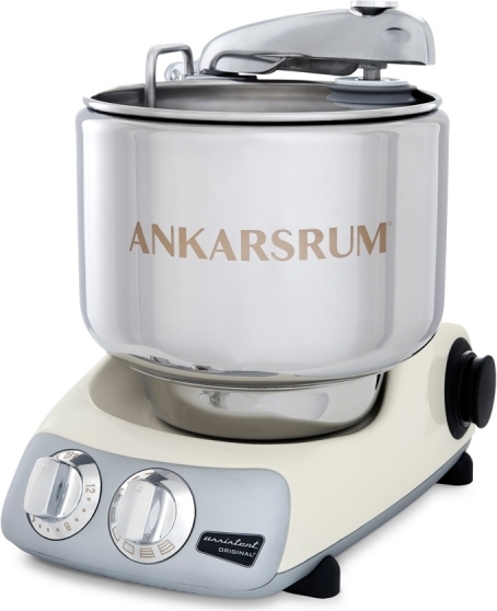 Ankarsrum Kitchen AKR 6230 OB Assistent Original - Ocean Blue