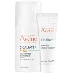 Multi Protect SPF50+ & Repair-Creme Set 30 ml