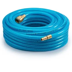 Monzana Deuba Druckluftschlauch 15m x 12mm