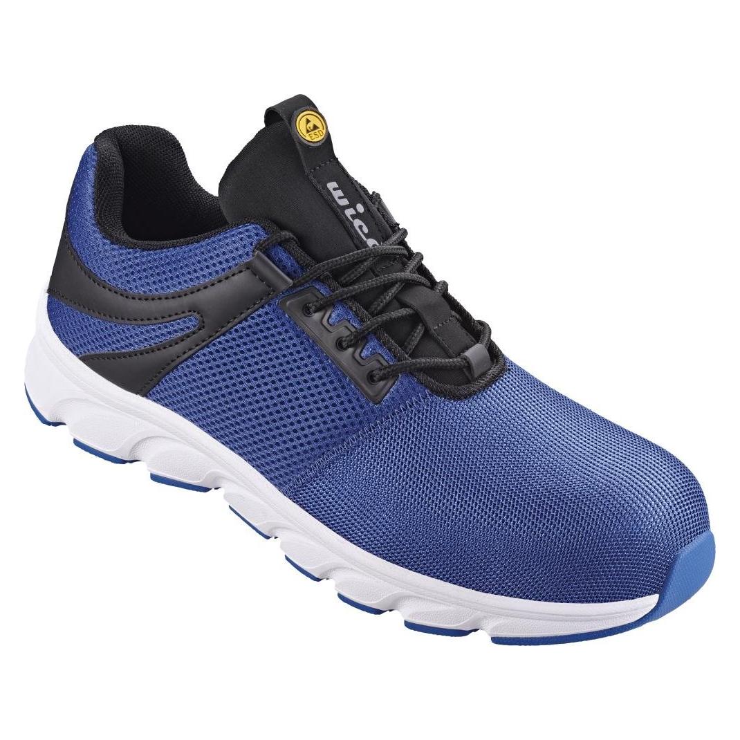 Wica Gavia Halbschuhe (S1P, 39) (4025888277715)