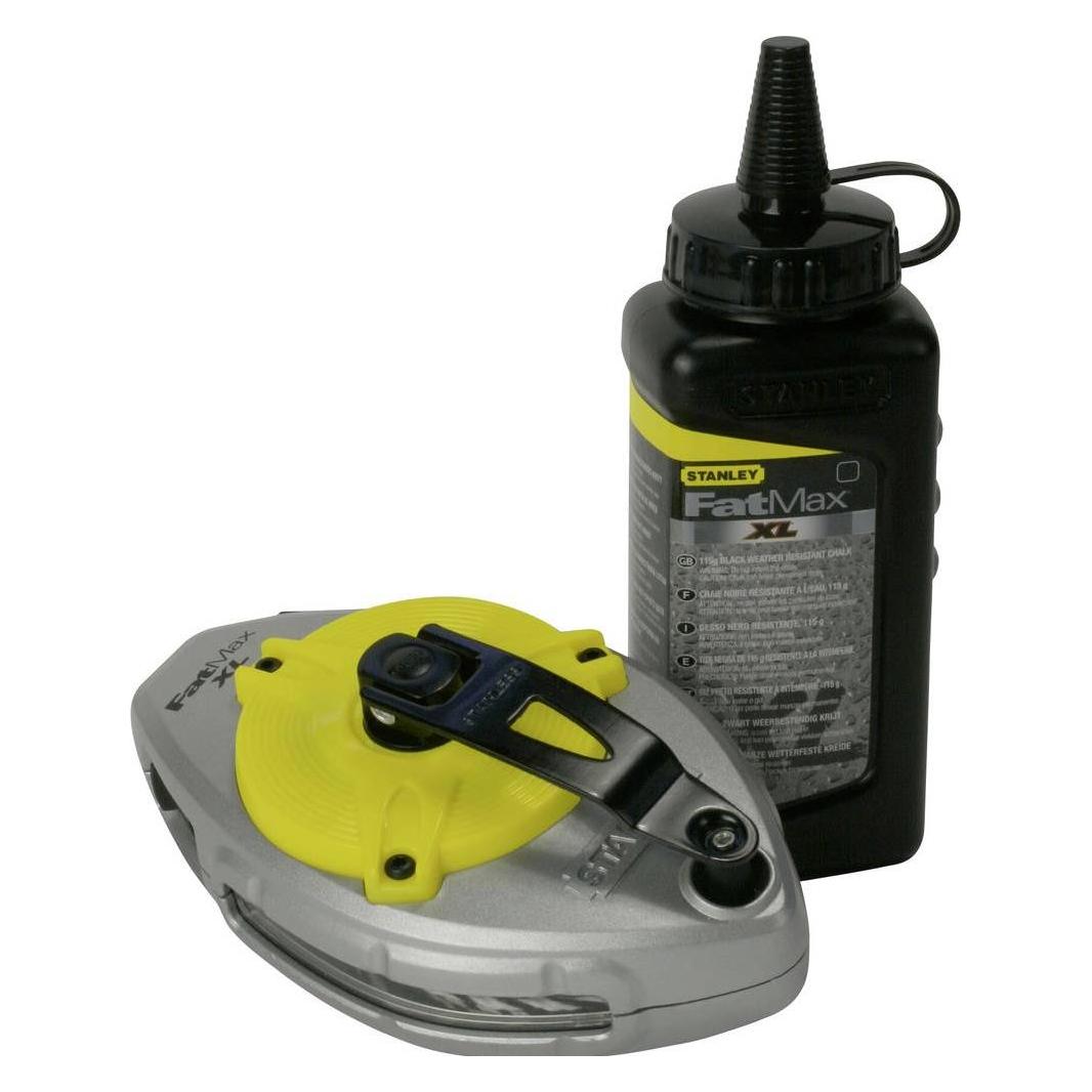 Black & Decker 047488 SchlagschnurSet FatMax PRO 30m (0-47-488)