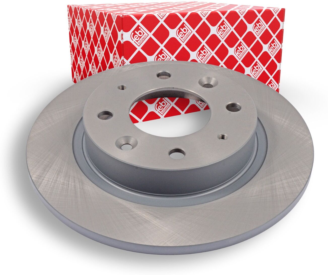 FEBI BILSTEIN 108510 Brake disc
