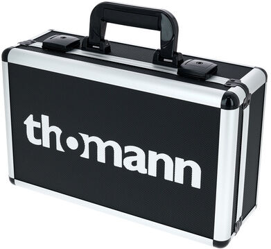 Thomann Mix Case 3924X Schwarz