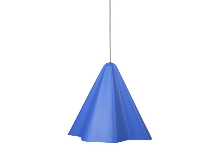 Broste Copenhagen Suspension Skirt Ø44 cm Baja bleu