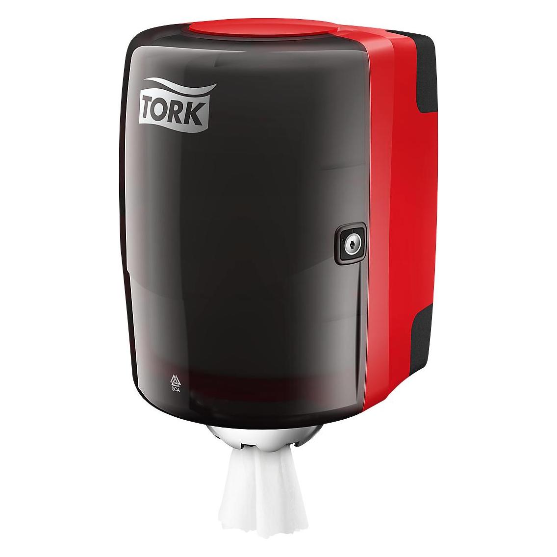 Tork Hand- und Wischtuchspender (659008)