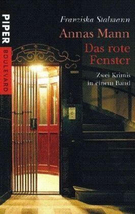 Franziska Stalmann - Annas Mann + Das rote Fenster - Preis vom 14.10.2026 23:07:16 h