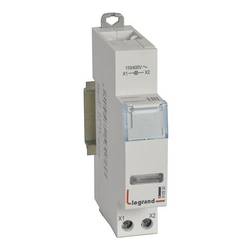Leuchtmelder Farblos 400 V Legrand 412930