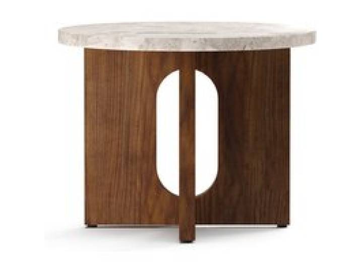 Audo - Androgyne Side Table O50