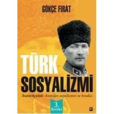 Türk Sosyalizmi, Taschenbuch von Gökce Firat, Ileri Yayinlari