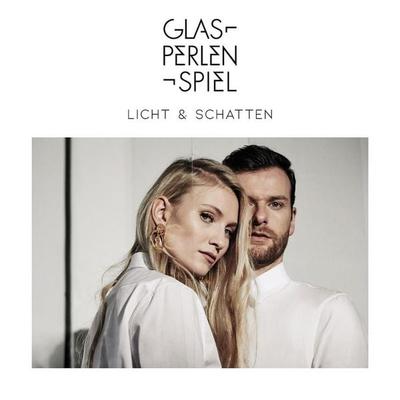 Licht & Schatten - Glasperlenspiel, CD