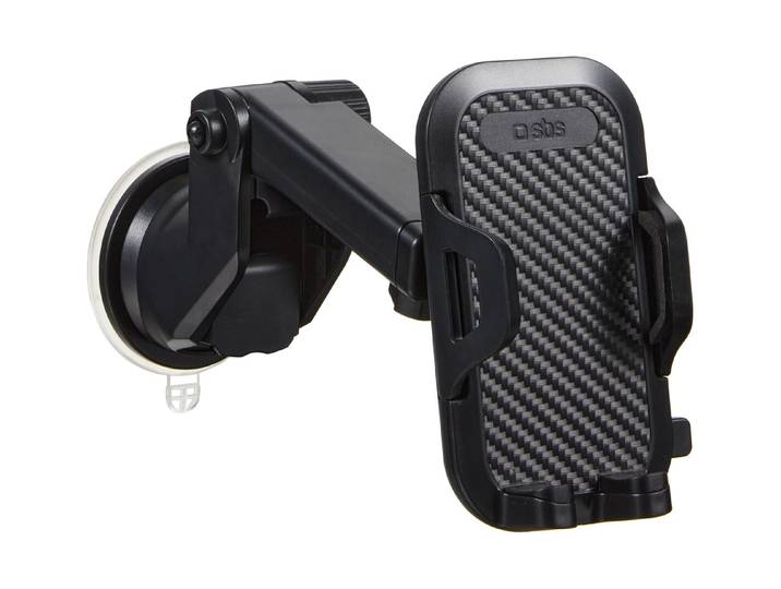 SBS Handyhalter Saugnapf teleskopisch