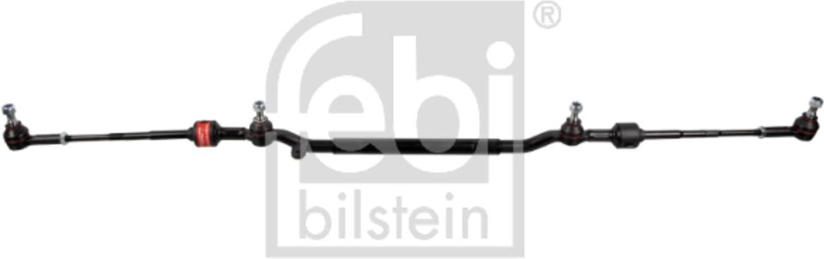 Spurstange FEBI BILSTEIN 01665