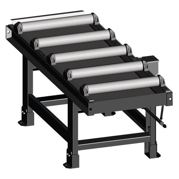 Stürmer Metallkraft - Rollenbahn 2000 x 600 mm (3649043)