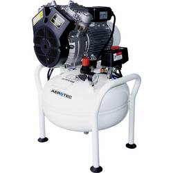Aerotec Druckluft-Kompressor AEROMEDIC XTR 2V-25L 25 l 8 bar 2013201