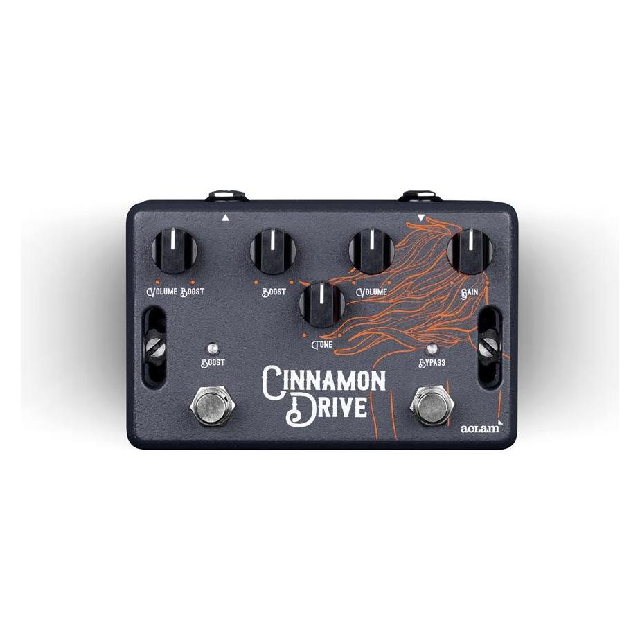 Aclam Cinnamon Drive (Gitarre) (AP0010)