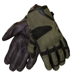Merlin Mahala Raid D3O Motorradhandschuhe