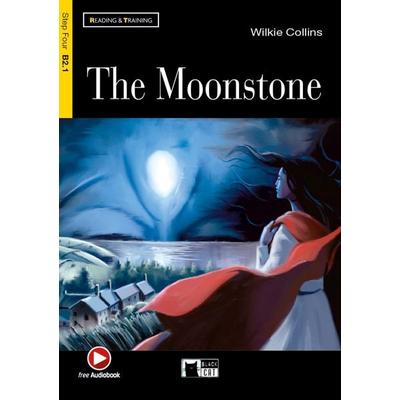 The Moonstone, Taschenbuch von Wilkie Collins, Klett Sprachen GmbH, 978-3-12-500191-6