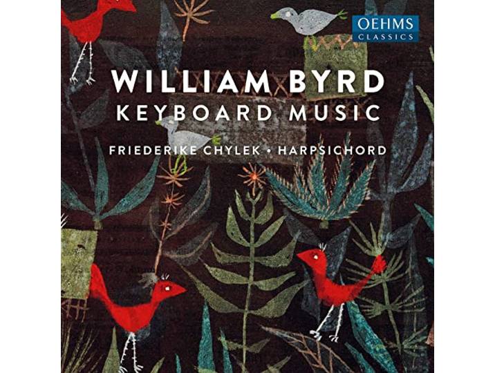 Keyboard Music