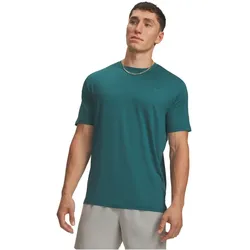 UNDER ARMOUR Vanish Energy Trainingsshirt Herren 338 - rack green/rack green S