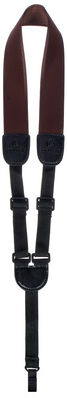 Ortega Ous-HK-BR Ukulele Strap Marron