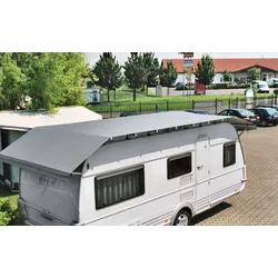 MTH Zeltbau Wohnwagen Schutzdach Typ 1 701 - 750 cm
