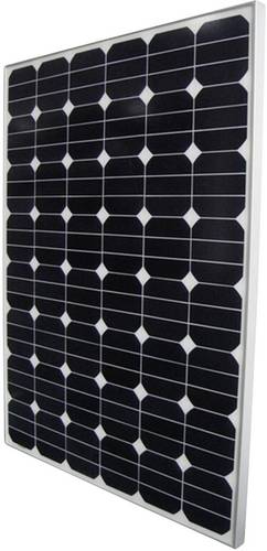 Phaesun Sun Peak SPR 170 Monokristallines Solarmodul 170 Wp 12V