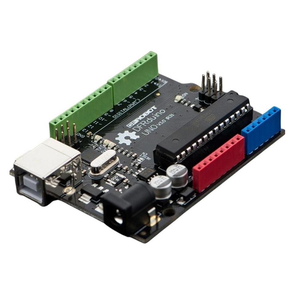 DFRobot UNO R3 Arduino kompatibles Board (24881762)