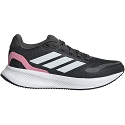 adidas Runfalcon 5 Sneaker ältere Kinder JQ8668 - grey six/crystal white/bliss pink 35.5
