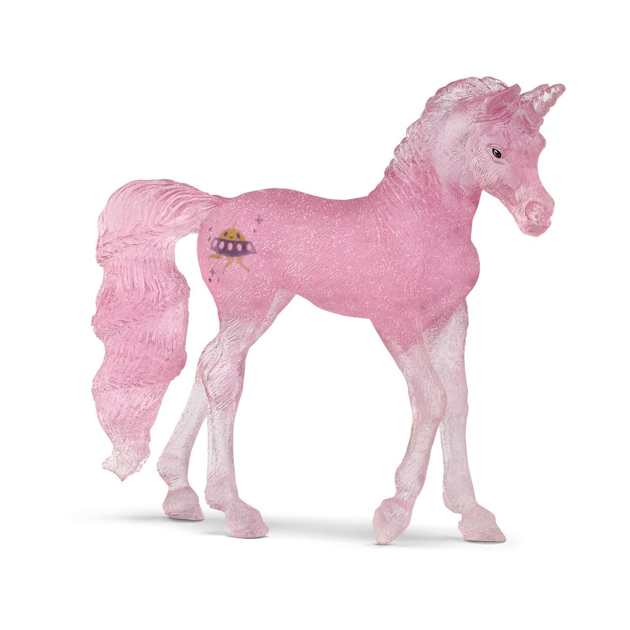 Schleich Bayala Sammeleinhorn Aliena