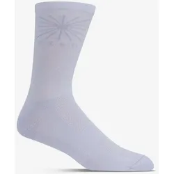 Giro Comp Racer Socken Light Lilac/Mineral Gr. S (36-39)