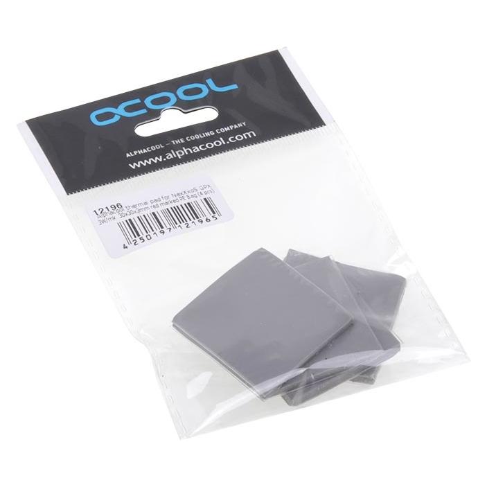 Alphacool 12196 Computerkühlsystemteil/-zubehör (3 mm) (12196)