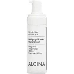150ml Alcina Reinigungs-Schaum