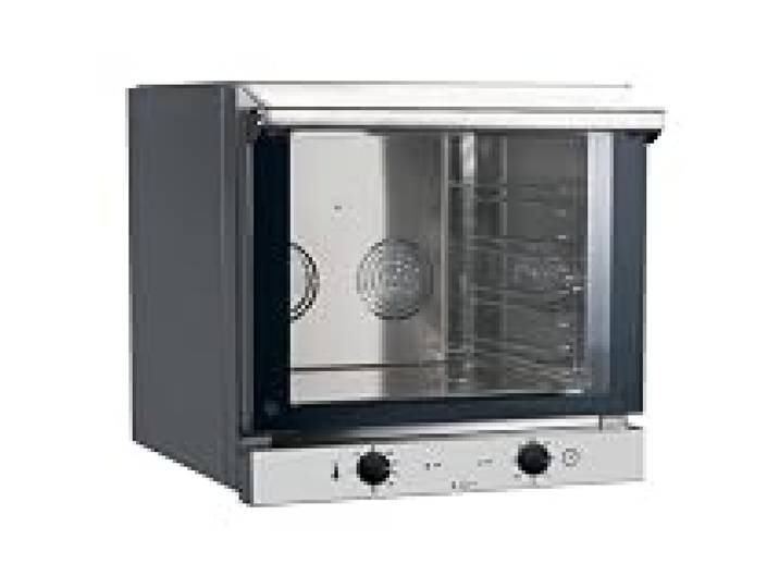 Four à Convection - 72 L - 3 kW - Furnotel