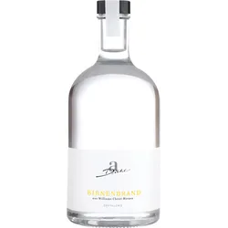 A. Diehl Williams Christ Birnenbrand - 0,5l