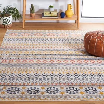SAFAVIEH Astoria Ragini Moroccan Boho Rug