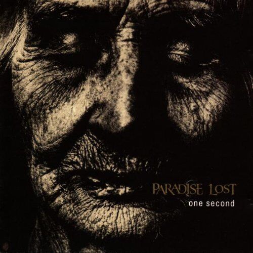 Paradise Lost - One Second - Preis vom 28.09.2026 21:19:57 h