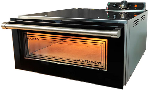 Macte Ovens Macte Oven Voyager SMART - Pizzaofen - 1925 W