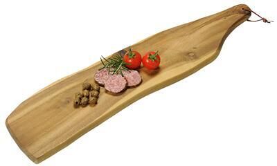 Kesper Tagliere Sagomato 71 x 17 cm