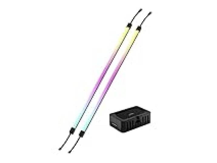 Corsair Icue Link Ls350 Aurora Rgb - Beleuchtungskit (cL-9011135-Ww)
