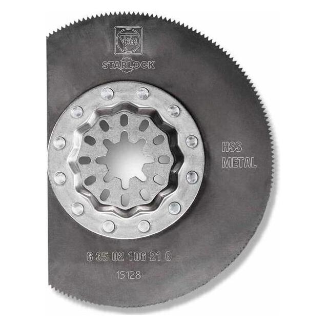 Fein Trennscheibe HSS 85mm StarLock (63502106210)
