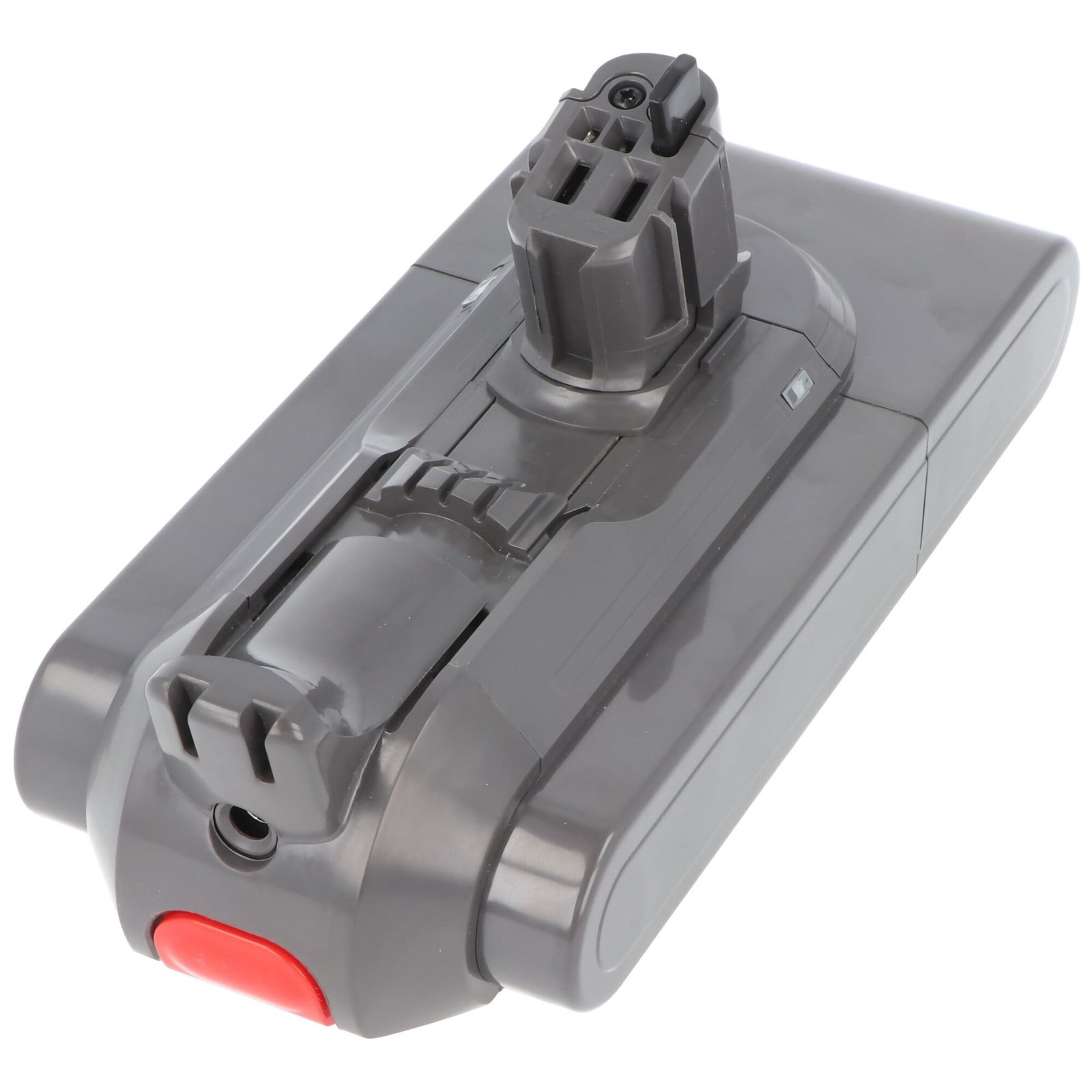 Dyson accu 4000mAh geschikt voor Dyson V11 2020, type 970938-01, 970425-01, SV15, SV18, grijs