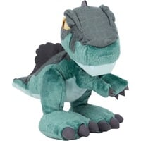 Dominion Giganotosaurus , Kuscheltier mehrfarbig, Größe: 26 cm