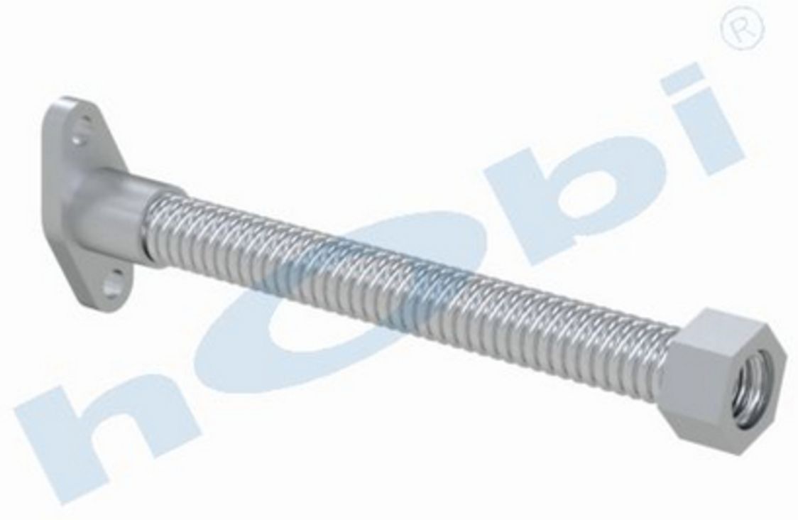 Schmierleitung für Turbokompressor HOBI 51266