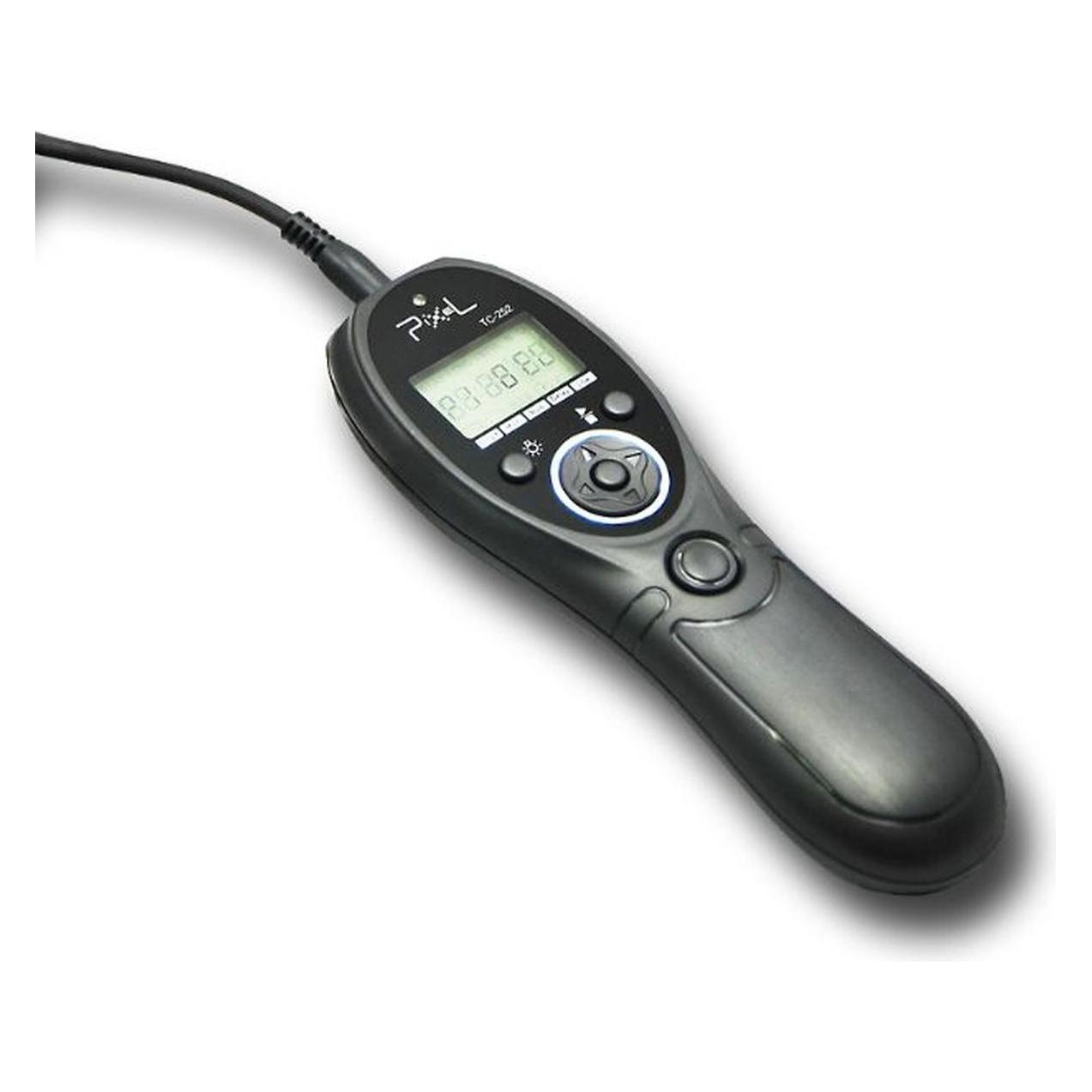 Pixel Timer-Funkauslöser TC-252/S1 für Sony (3930086)